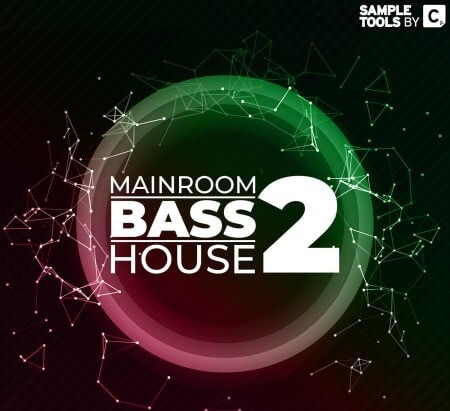 Sample Tools By Cr2 Mainroom Bass House 2 WAV